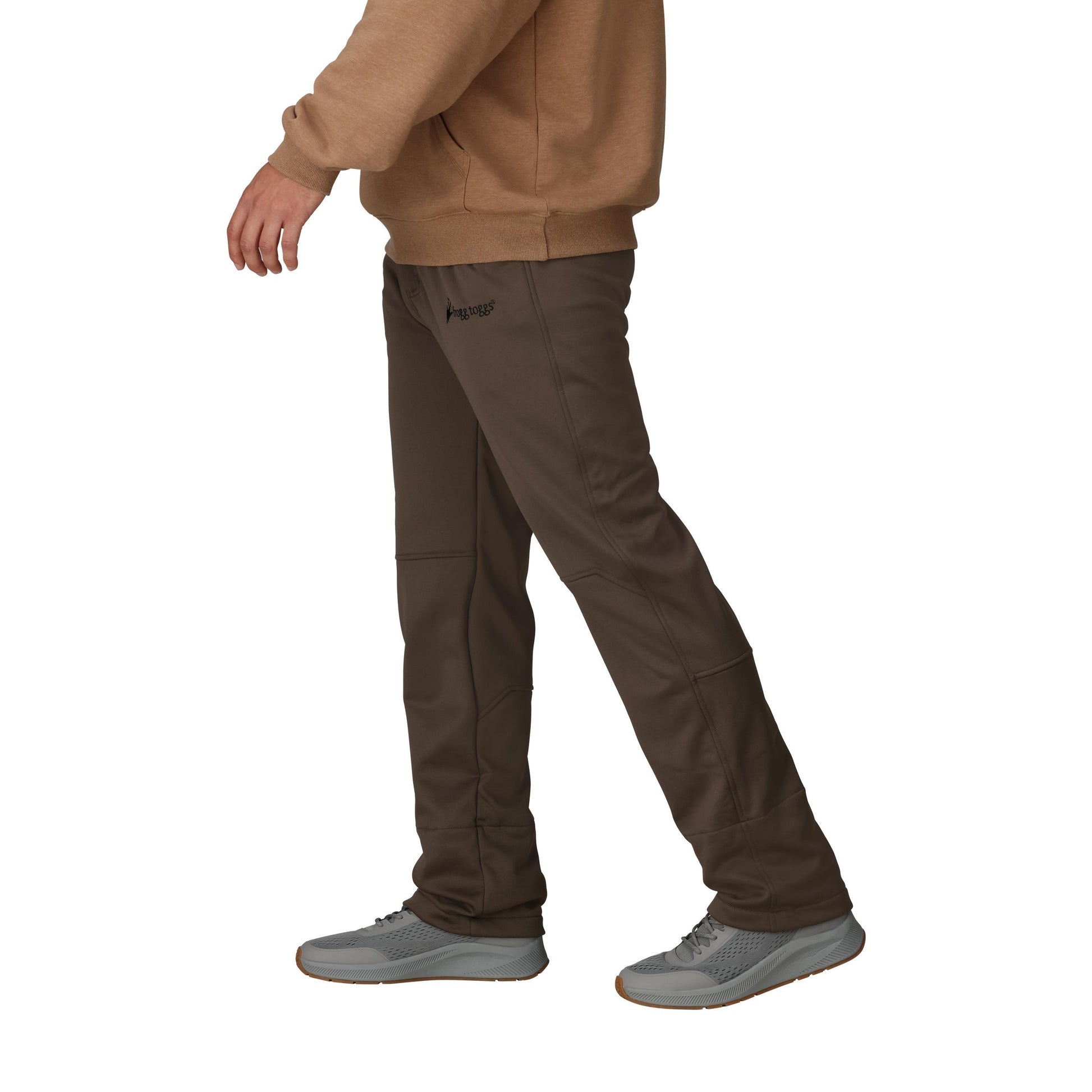 Frogg Toggs® Men's Wader Pant Brown / LG