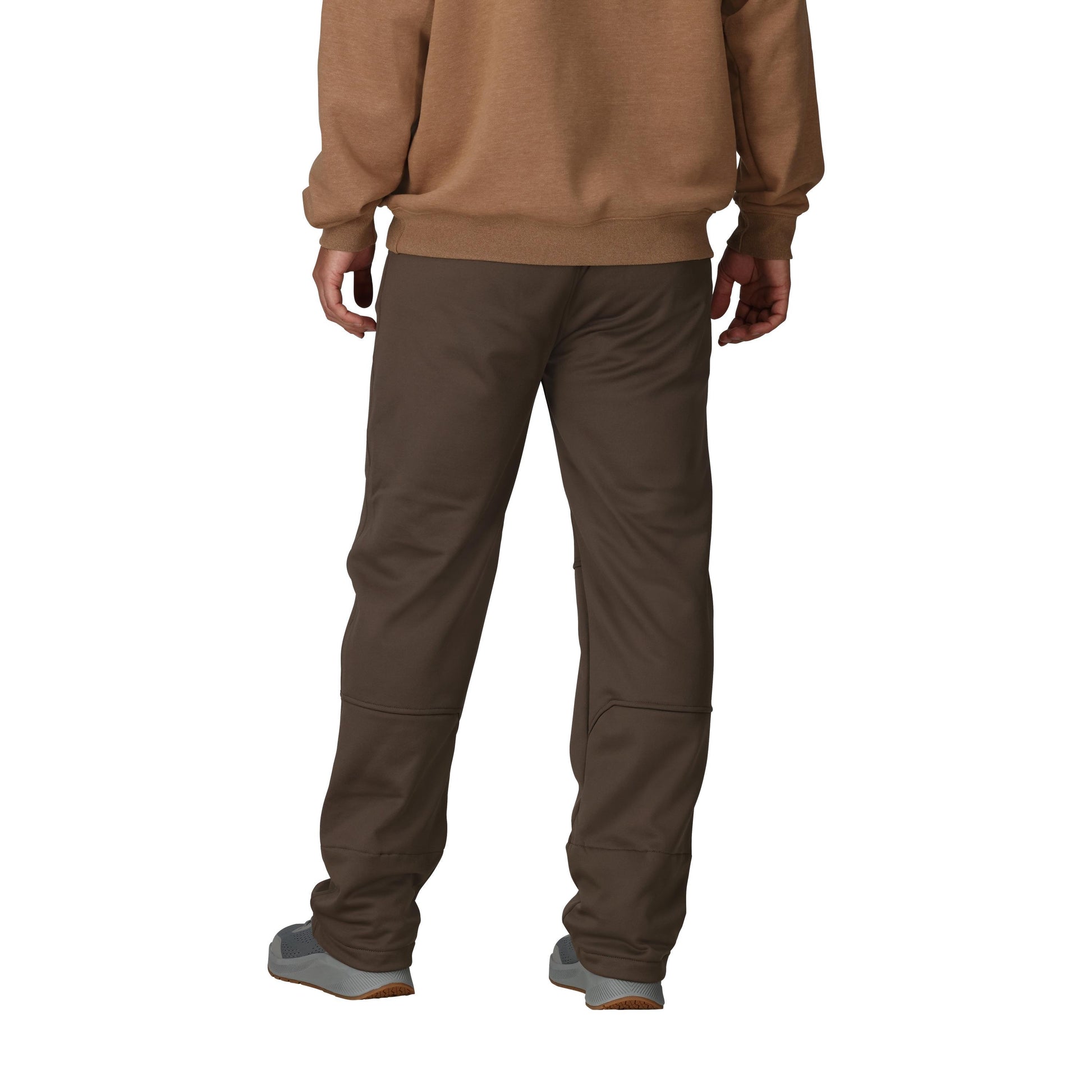 Frogg Toggs® Men's Wader Pant Brown / LG