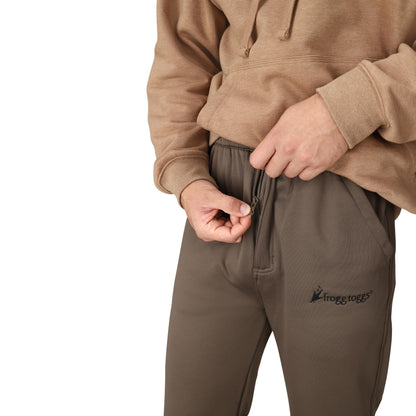 Frogg Toggs® Men's Wader Pant Brown / LG