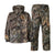 Mossy Oak DNA