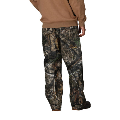 Frogg Toggs® Men's Pro Action Waterproof Pant Mossy Oak DNA / LG