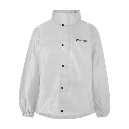 Frogg Toggs® Men's Classic All-Sport Waterproof Breathable Rain Suit White / LG