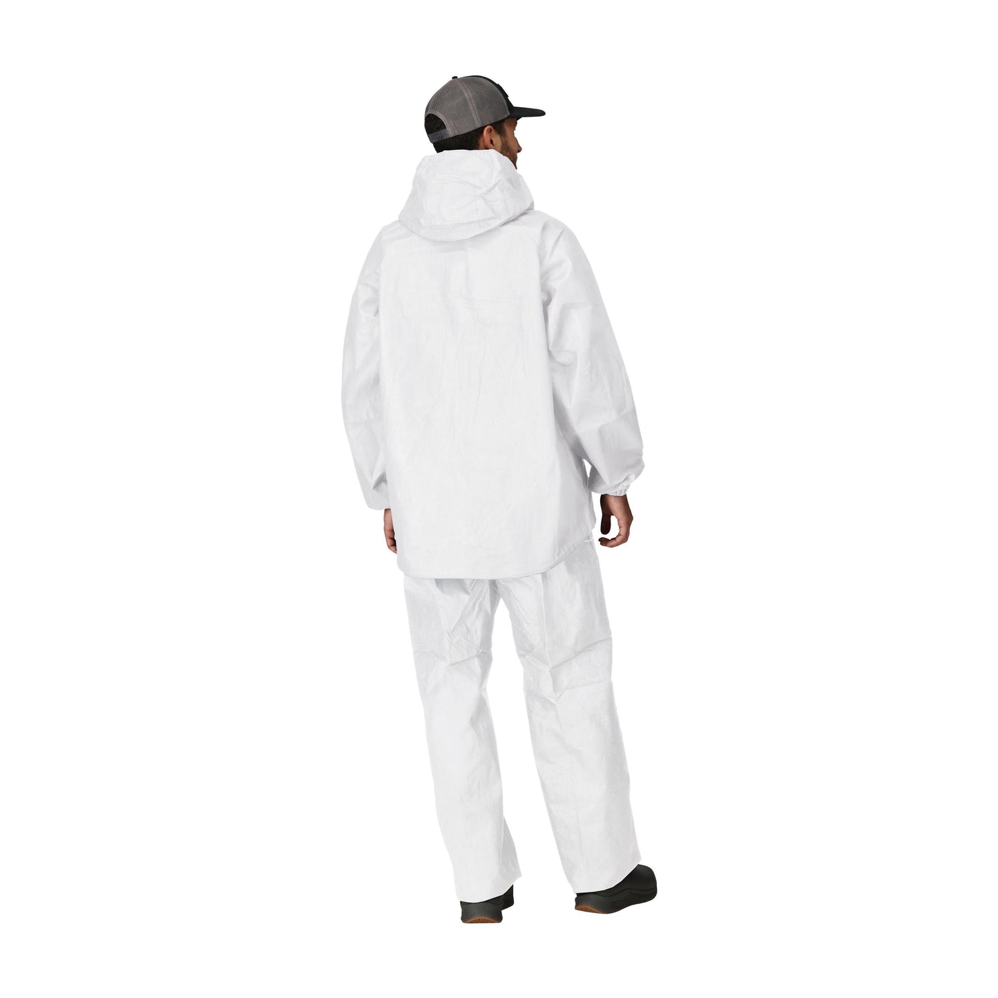 Frogg Toggs® Men's Classic All-Sport Waterproof Breathable Rain Suit White / LG