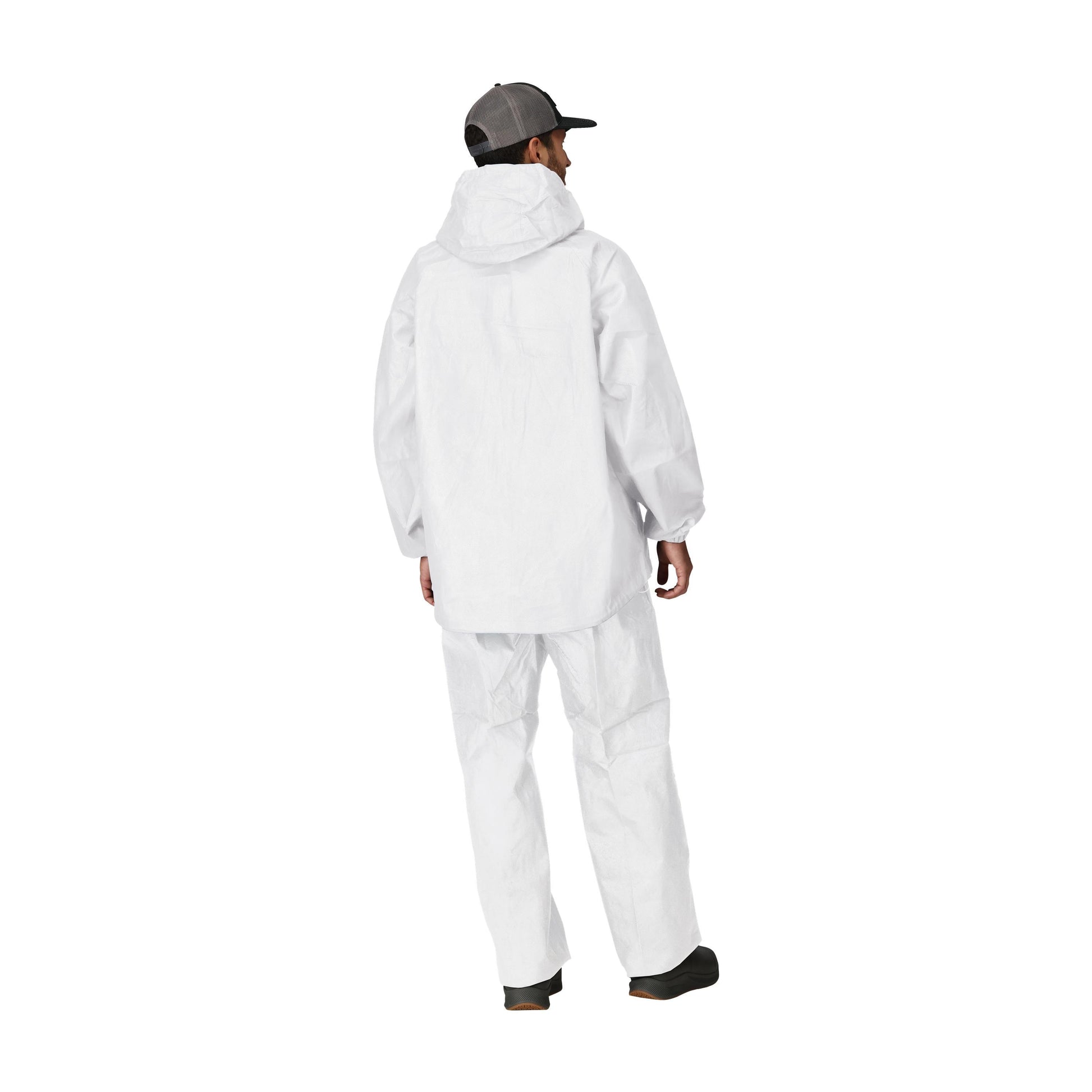 Frogg Toggs® Men's Classic All-Sport Waterproof Breathable Rain Suit White / LG