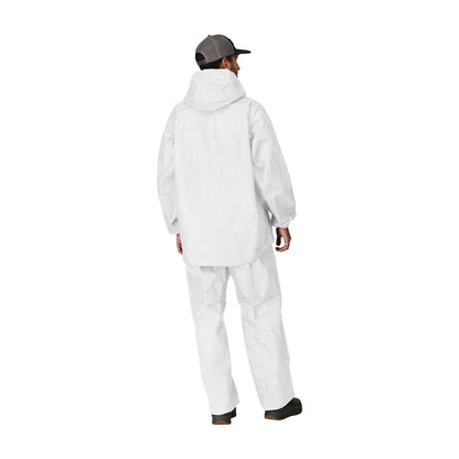 Frogg Toggs® Men's Classic All-Sport Waterproof Breathable Rain Suit White / LG