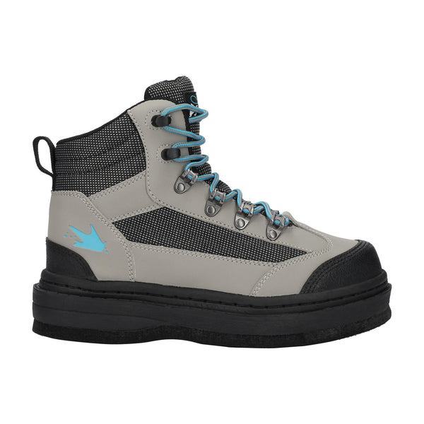 Frogg Toggs® Men\'s Hellbender Felt Wading Boot Frogg Toggs Hellbender Felt Sole Wading Boots Review - Guide  main image 4