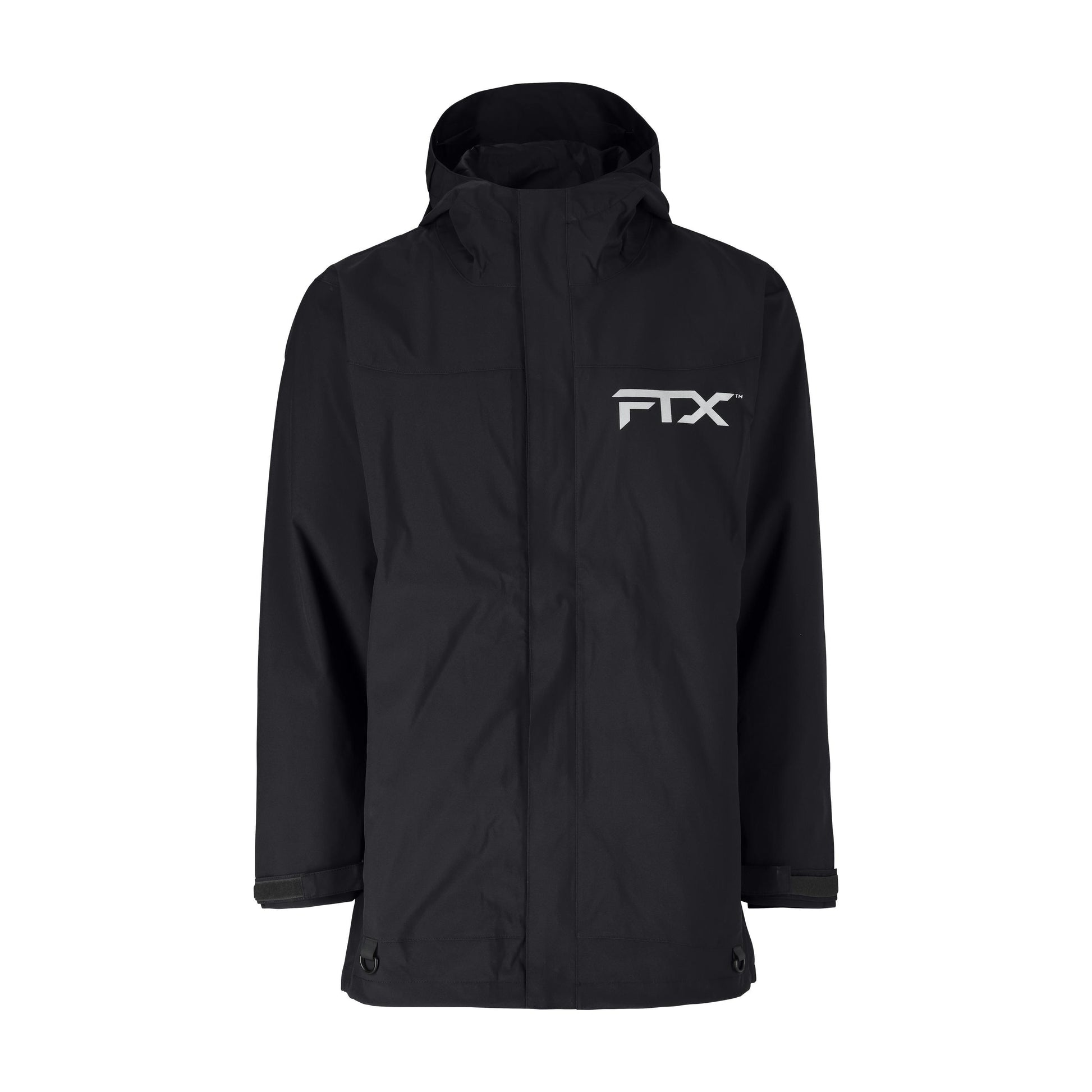Frogg Toggs® FTX Armor Jacket Black / LG