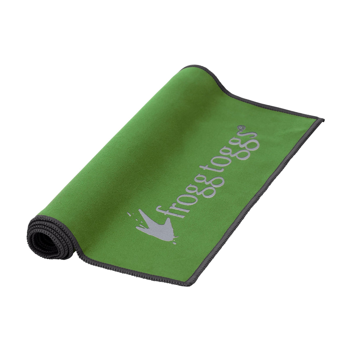 Frogg Toggs® Chilly Pad® PRO Microfiber Cooling Towel High Vis Lime Green