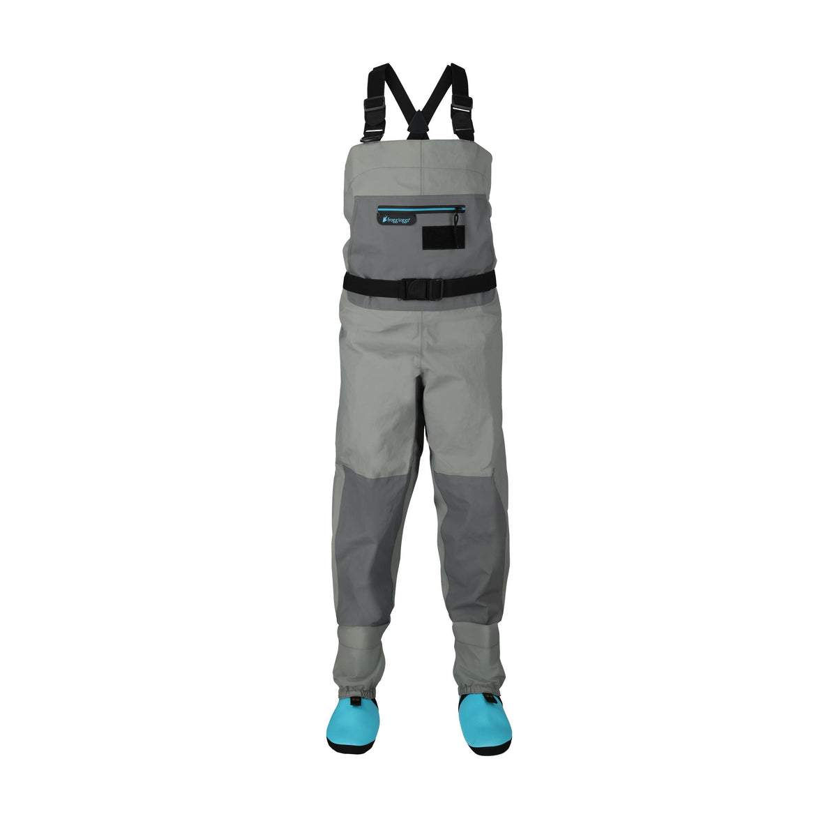 Frogg Toggs® Women's Hellbender Pro Stockingfoot Chest Wader