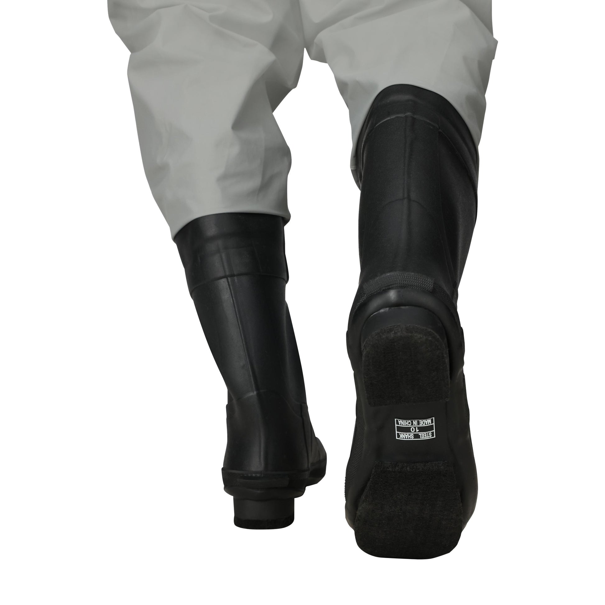 Men's Hellbender PRO Bootfoot Felt Sole Chest Wader – frogg toggs Men's Hellbender PRO Bootfoot Felt Sole Chest Wader – frogg toggs