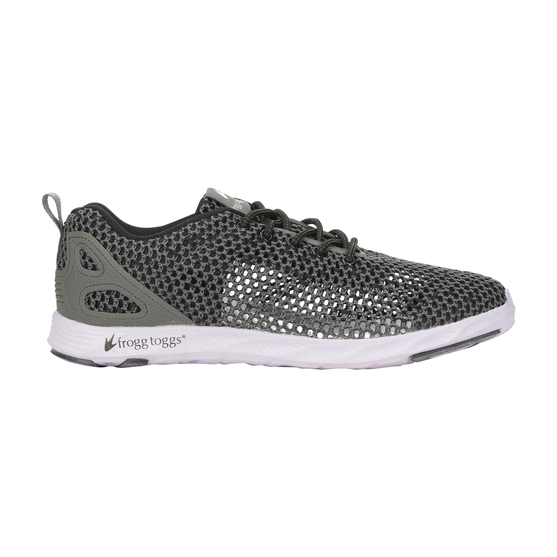 Frogg Toggs® Men's Skipper Shoe Gray / 10