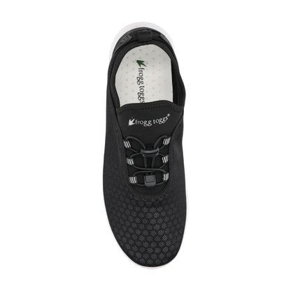 Frogg Toggs® Men's Shortfin 2.0 Mesh Shoe Black / 10