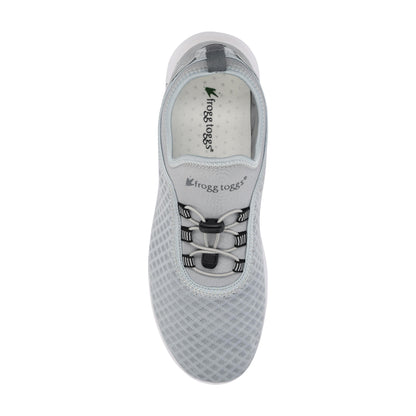 Frogg Toggs® Men's Shortfin 2.0 Mesh Shoe Gray / 10