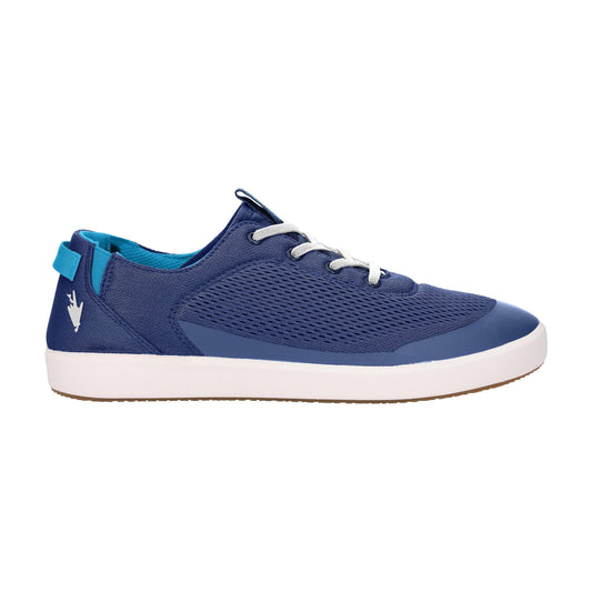 Frogg Toggs® Men's Mystic Athletic Sneaker Blue / 10