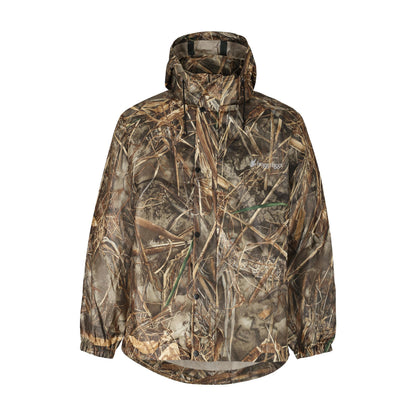 Frogg Toggs® Men's Classic All-Sport Waterproof Breathable Rain Suit Realtree MAX7 / LG
