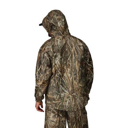 Frogg Toggs® Men's Classic All-Sport Waterproof Breathable Rain Suit Realtree MAX7 / LG