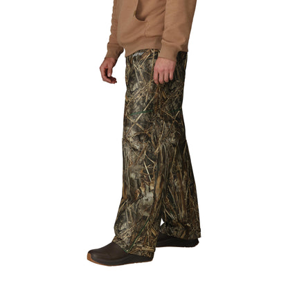 Frogg Toggs® Men's Pro Action Waterproof Pant Realtree MAX7 / LG