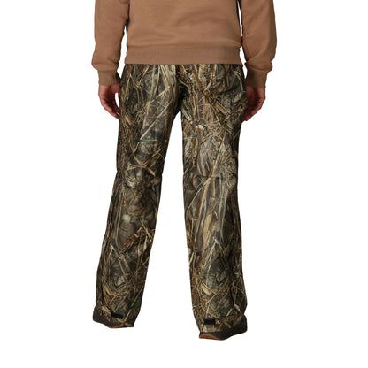 Frogg Toggs® Men's Pro Action Waterproof Pant Realtree MAX7 / LG