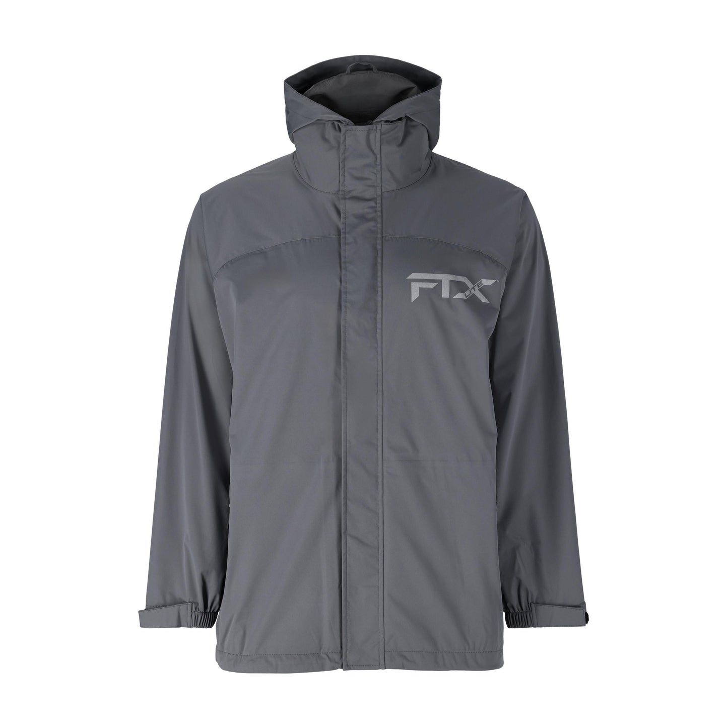 Frogg Toggs® FTX Lite Jacket Storm Gray / LG