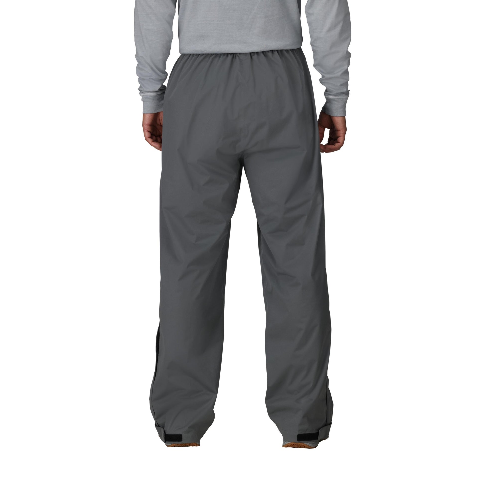 Frogg Toggs® FTX Lite Pant Storm Gray / LG