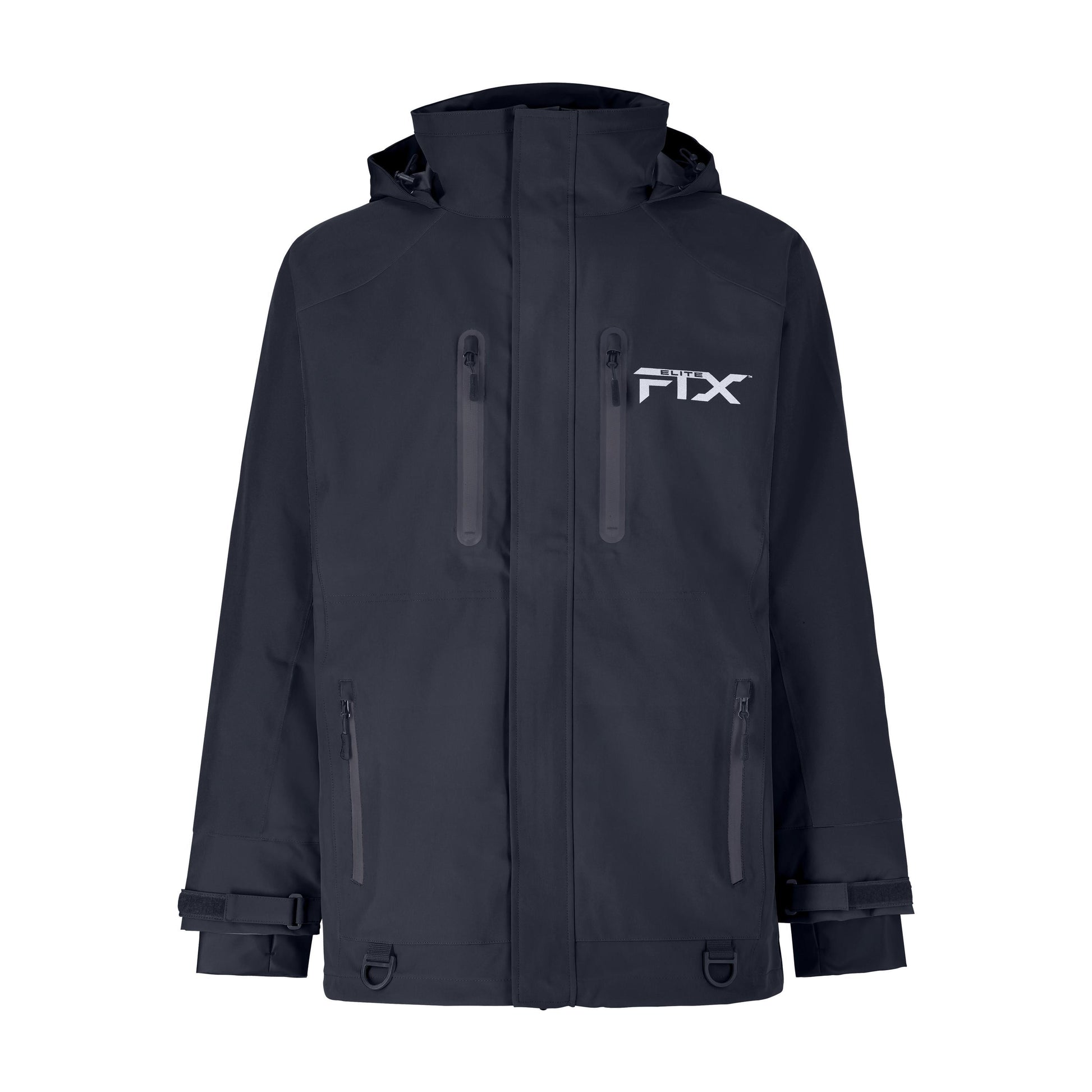 Frogg Toggs® FTX Elite Jacket Black / LG