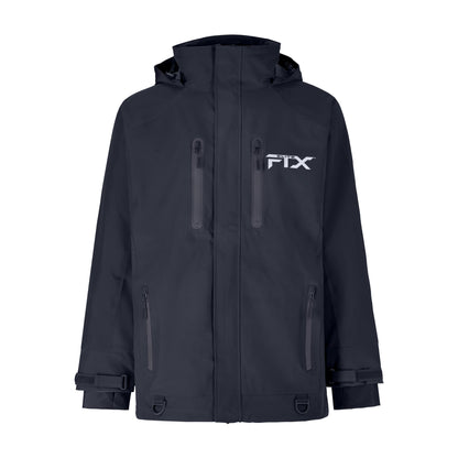 Frogg Toggs® FTX Elite Jacket Black / LG