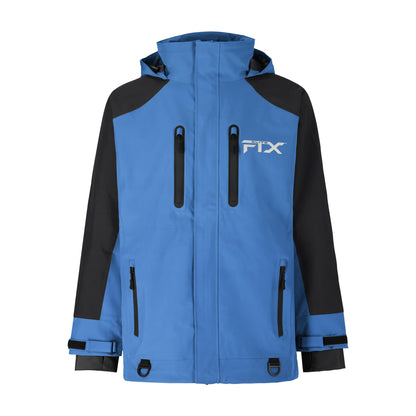 Frogg Toggs® FTX Elite Jacket Blue / LG