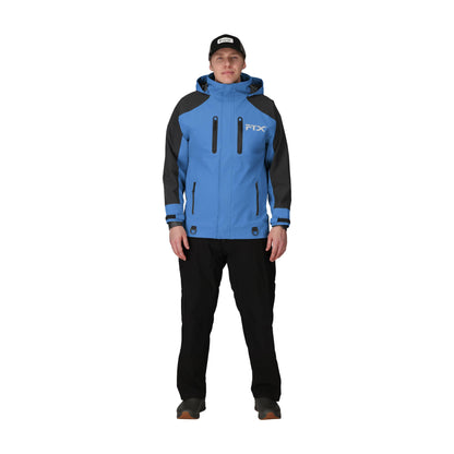 Frogg Toggs® FTX Elite Jacket Blue / LG