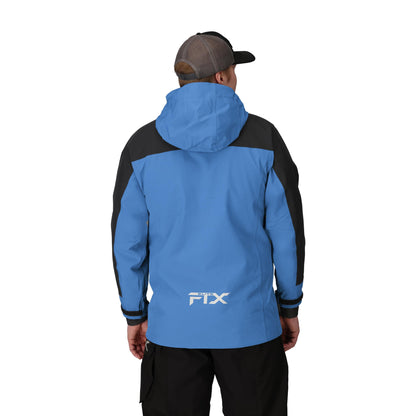 Frogg Toggs® FTX Elite Jacket Blue / LG