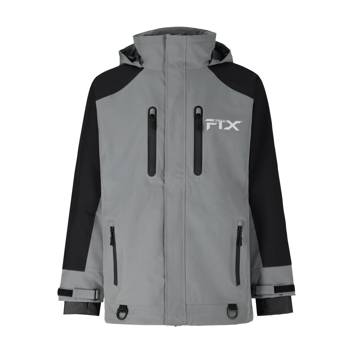 Frogg Toggs® FTX Elite Jacket Gray / LG