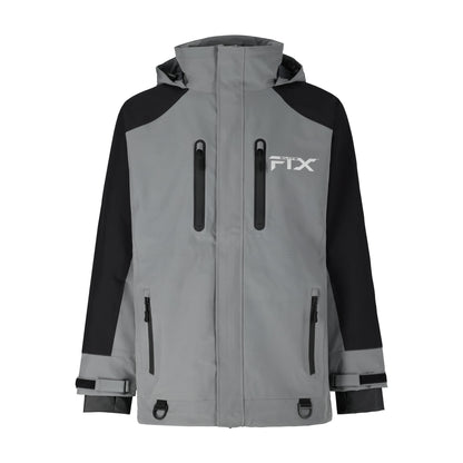 Frogg Toggs® FTX Elite Jacket Gray / LG
