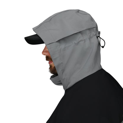 Frogg Toggs® FTX Elite Jacket Gray / LG