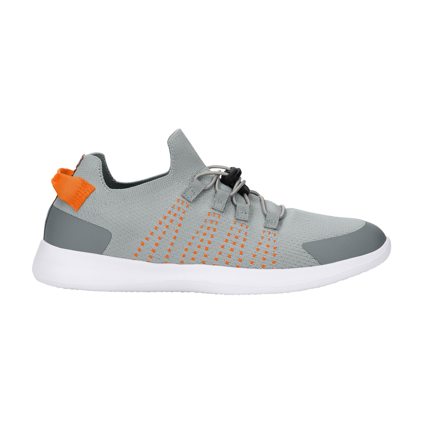 Frogg Toggs® Men's Clipper Shoe Gray / 10