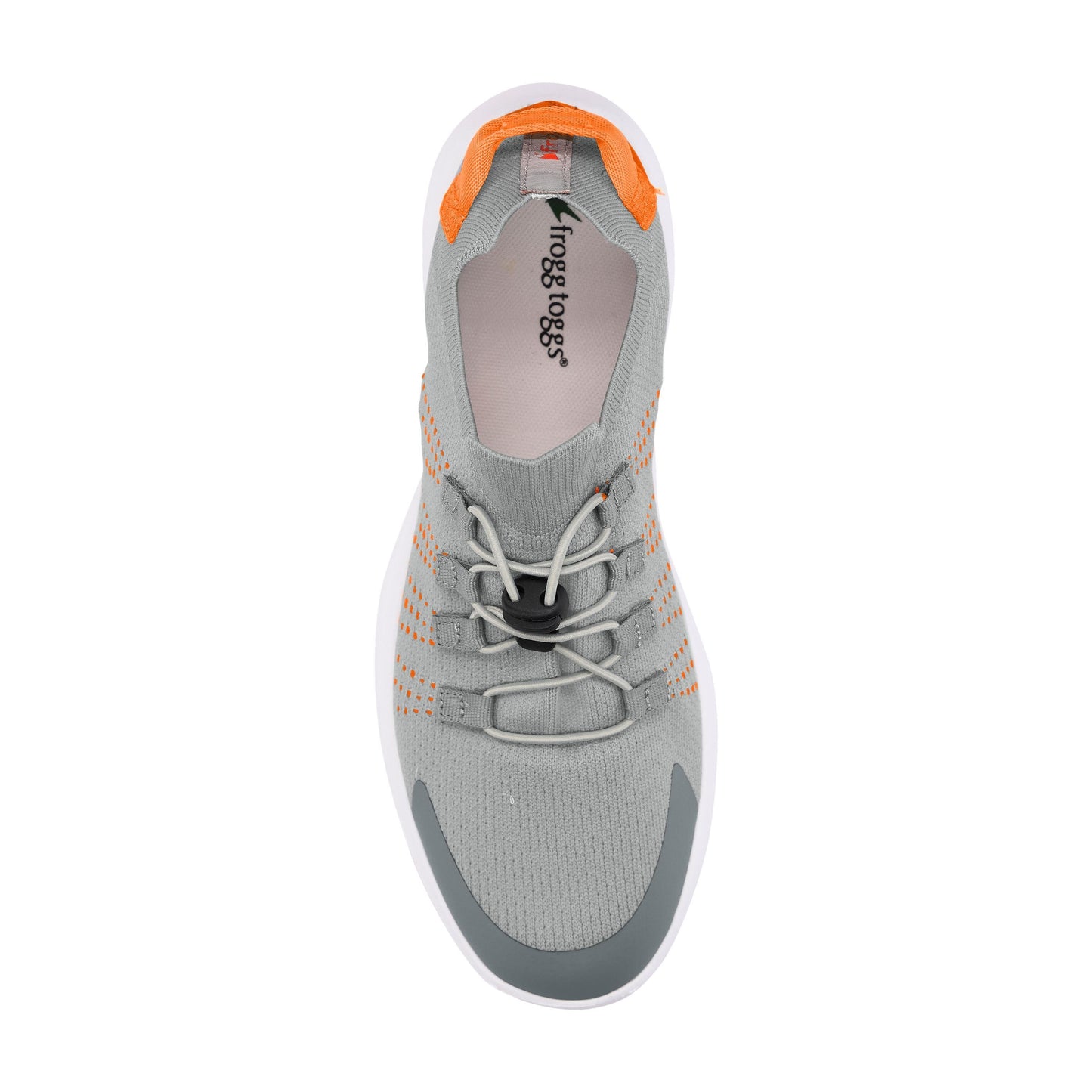 Frogg Toggs® Men's Clipper Shoe Gray / 10