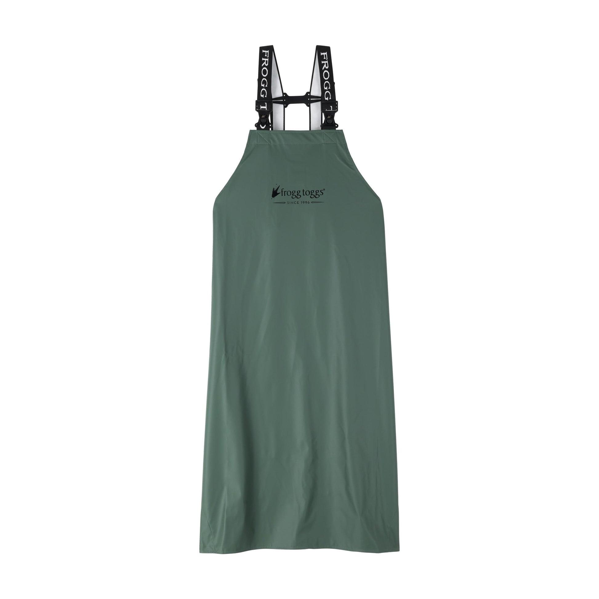Frogg Toggs® WayPoint Apron Green