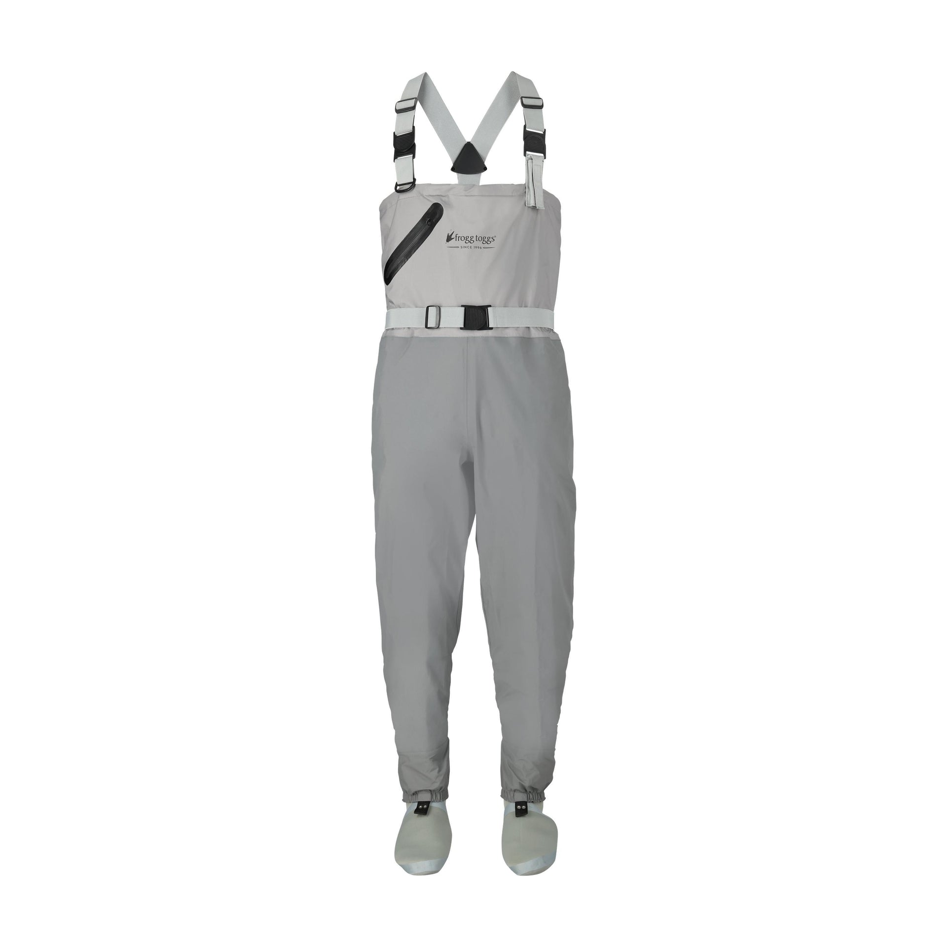 Men's Canyon Helium Ultra-Lite Stockingfoot Wader – frogg toggs