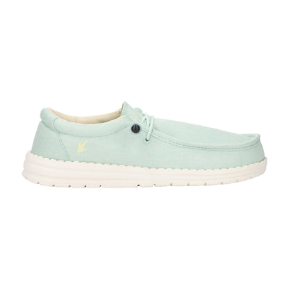 Women's Java 2.0 Lace-Up Non-Waterproof Shoe Mint / 8