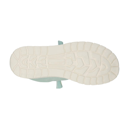 Women's Java 2.0 Lace-Up Non-Waterproof Shoe Mint / 8