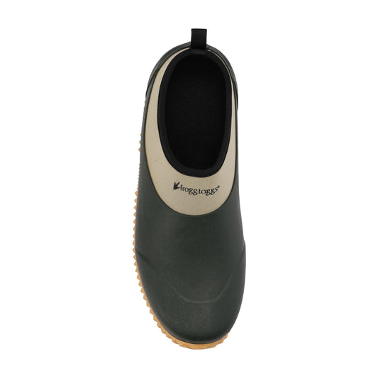 Frogg Toggs® Men's Camp Shoe 10