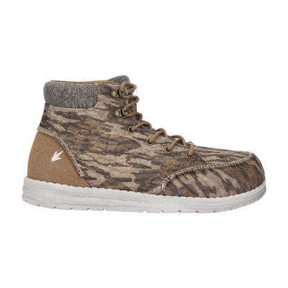 Frogg Toggs® Men's Java High Top Shoe MO Bottomland / 10