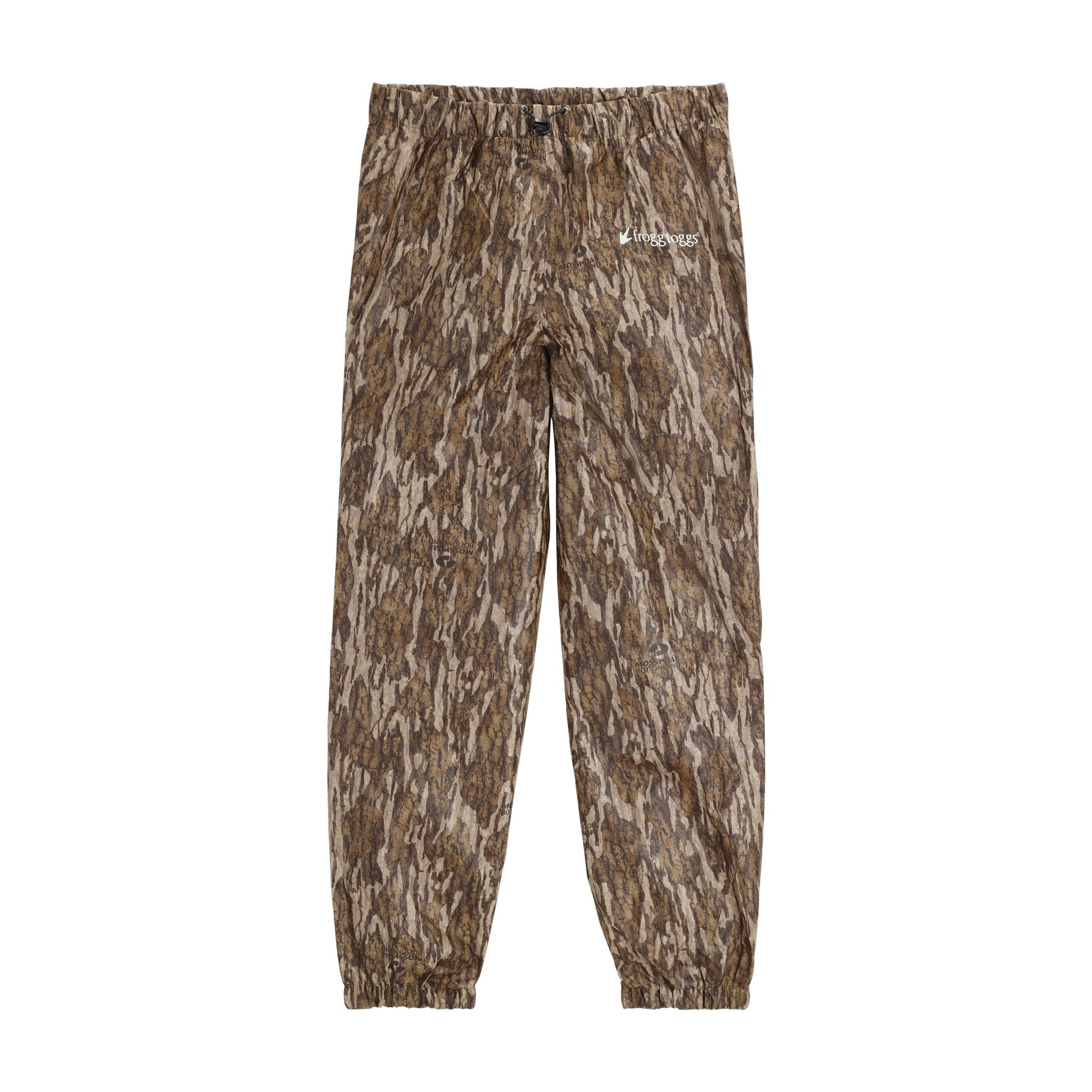 Frogg Toggs® Polly Woggs® Waterproof Youth Rain Suit Mossy Oak Bottomland / LG