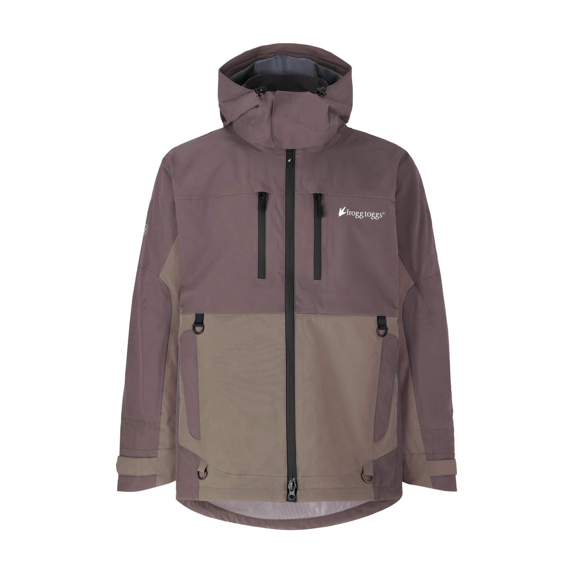 Frogg Toggs® Men's Pilot II Waterproof Guide Rain Jacket.
