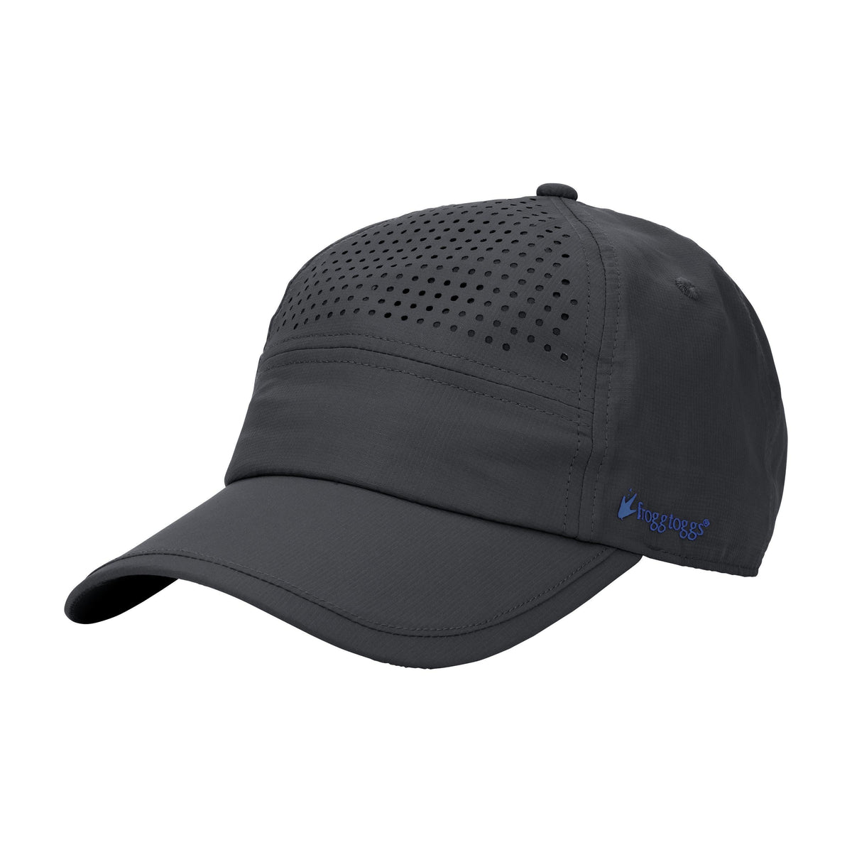 Frogg Toggs® Chilly Pro Performance Cooling Cap Dark Graphite