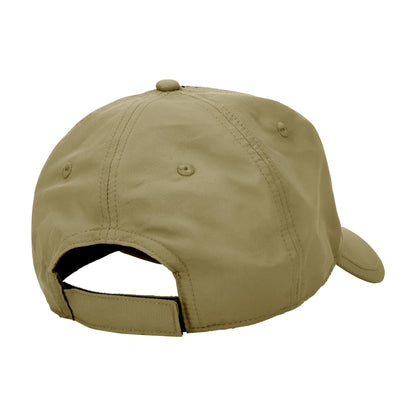 Frogg Toggs® Chilly Pro Performance Cooling Cap Khaki