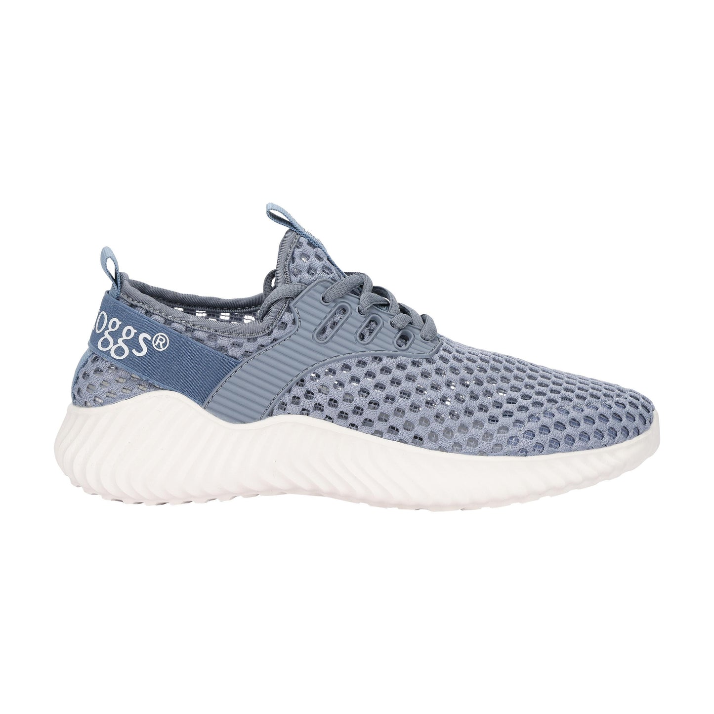 FROGG TOGGS® Women's Aquasteps Mesh Shoe Blue / 8