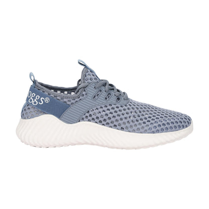 FROGG TOGGS® Women's Aquasteps Mesh Shoe Blue / 8