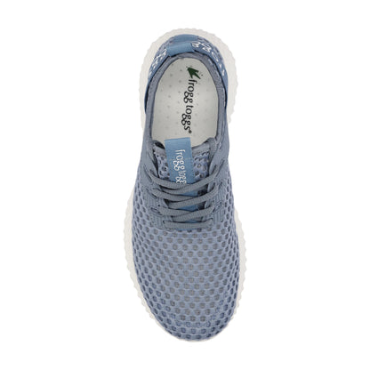 FROGG TOGGS® Women's Aquasteps Mesh Shoe Blue / 8