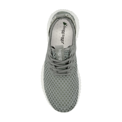 FROGG TOGGS® Women's Aquasteps Mesh Shoe Gray / 8