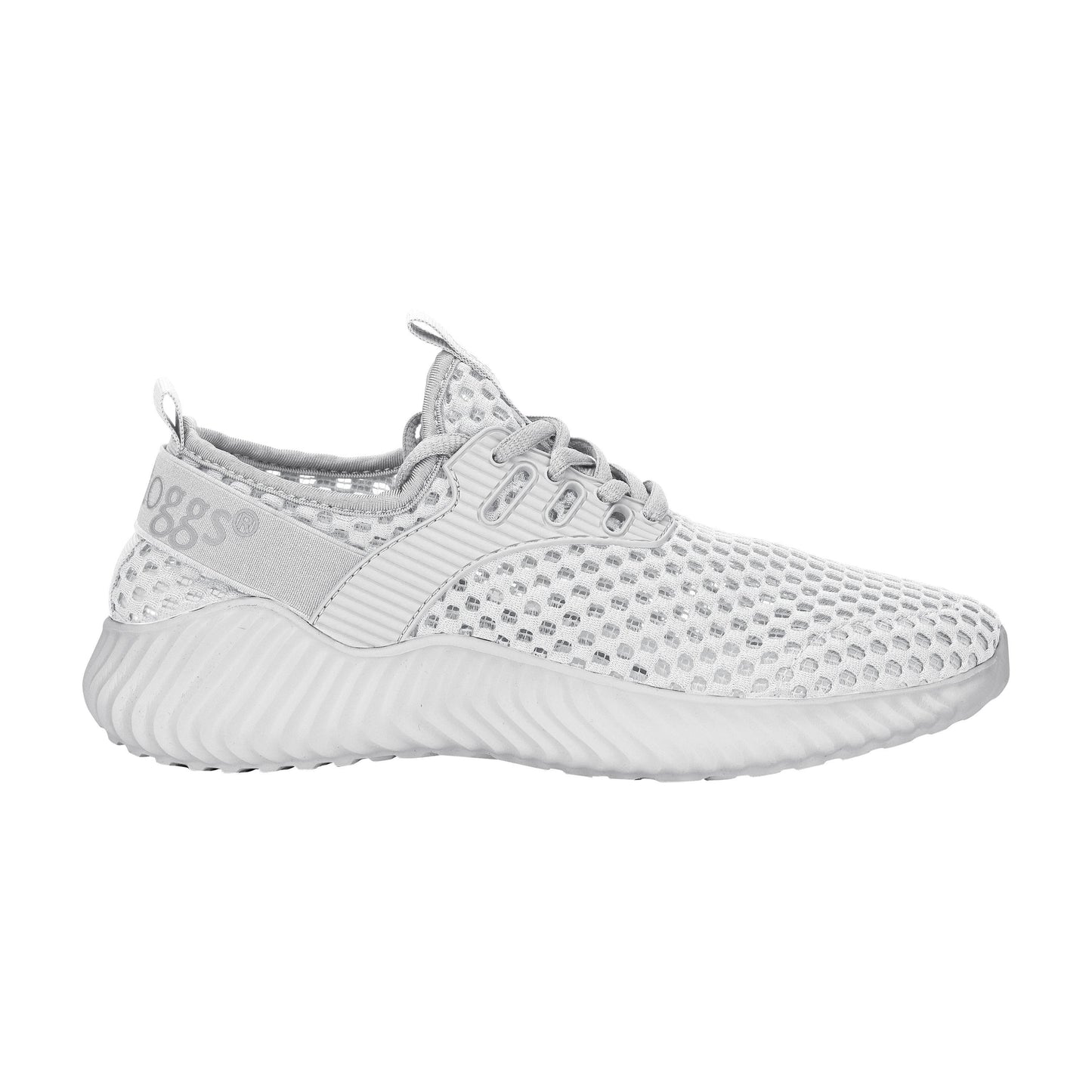 FROGG TOGGS® Women's Aquasteps Mesh Shoe White / 8