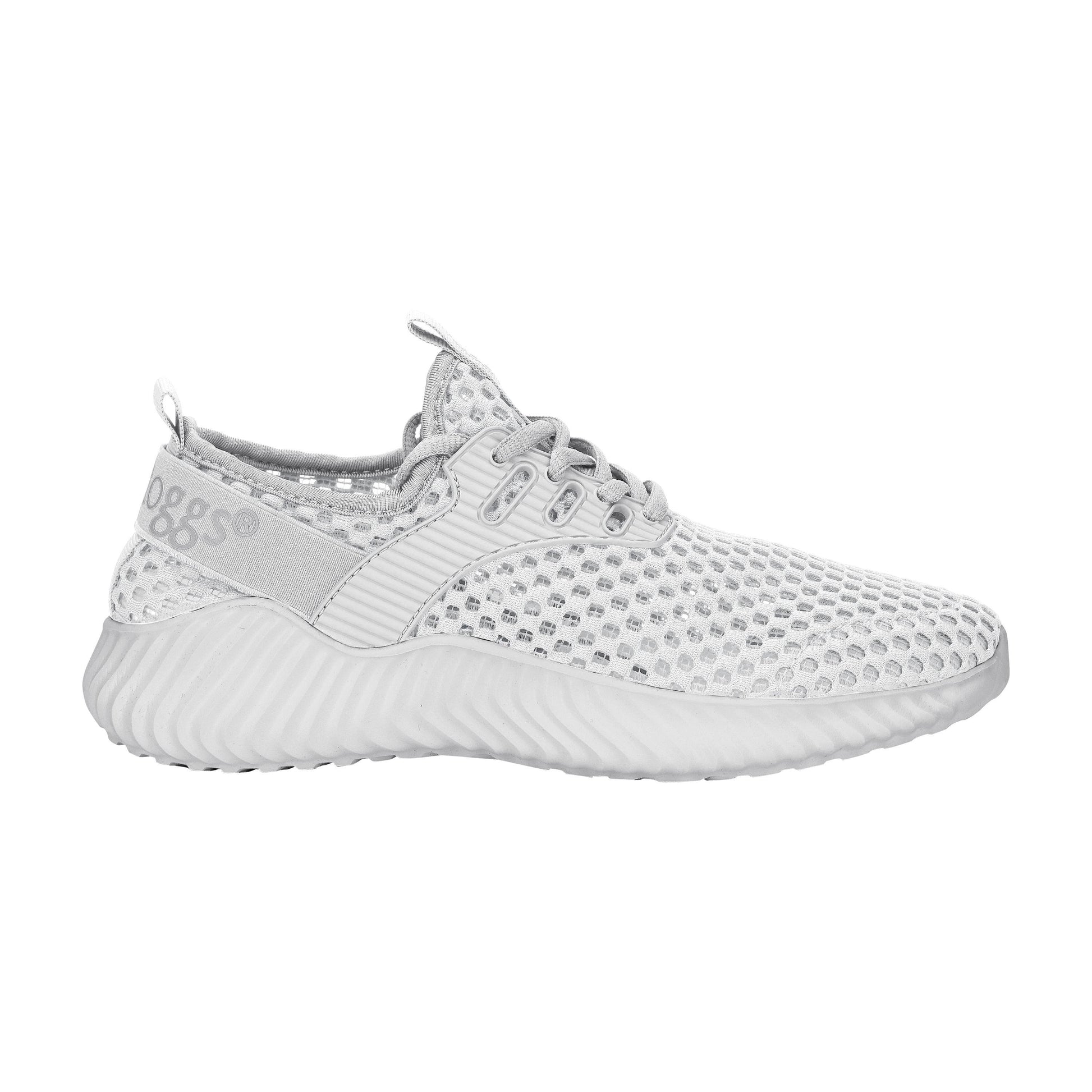 FROGG TOGGS® Women's Aquasteps Mesh Shoe White / 8